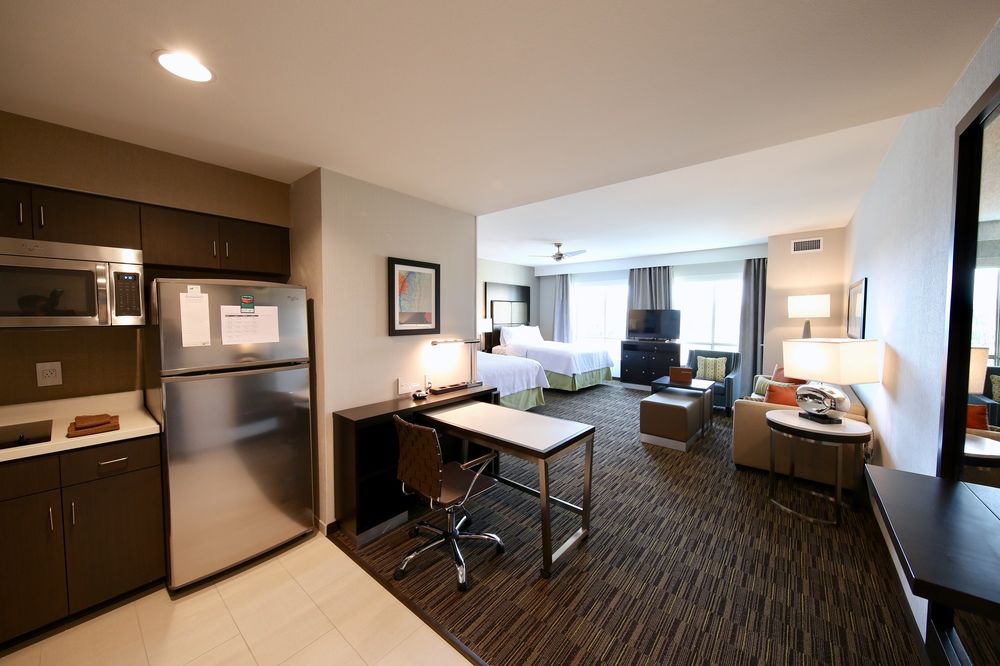 Homewood Suites By Hilton Irvine John Wayne Airport image 1